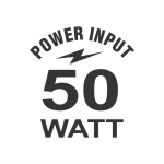 50 watt